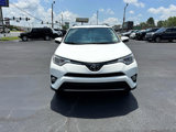 Used 2018 Toyota RAV4 XLE image 3