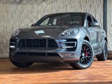 Used 2015 Porsche Macan Turbo image 2