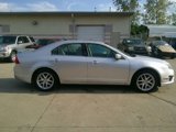 Used 2011 Ford Fusion SEL w/ 301A Rapid Spec Order Code image 4