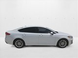 Used 2019 Ford Fusion SE image 4