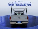 Used 2015 RAM 1500 Tradesman w/ Power & Remote Entry Group image 4