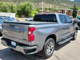 Used 2020 Chevrolet Silverado 1500 RST image 3