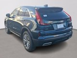 New 2025 Cadillac XT4 Premium Luxury w/ Technology Package image 3