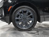 Used 2022 Chevrolet Equinox RS image 3