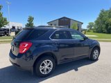Used 2017 Chevrolet Equinox LT w/ Convenience Package image 3