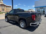 Used 2023 GMC Sierra 1500 Pro w/ Pro Value Package image 3