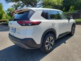 Used 2023 Nissan Rogue SV image 4