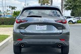 Certified 2023 MAZDA CX-5 AWD 2.5 S w/ Premium Package image 5