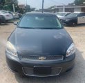 Used 2016 Chevrolet Impala Limited LS image 3