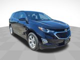 Used 2021 Chevrolet Equinox LT image 2