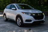 Used 2020 Honda HR-V LX image 2