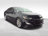 Used 2019 Chevrolet Malibu LT image 2
