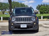 Used 2017 Jeep Renegade Latitude w/ Safety & Security Group (ALP) image 2