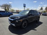 Used 2023 Chevrolet TrailBlazer LT image 3