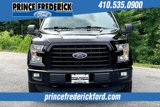 Used 2016 Ford F150 XLT w/ Equipment Group 302A Luxury image 2