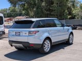 Used 2015 Land Rover Range Rover Sport HSE image 3