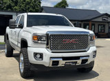 Used 2015 GMC Sierra 2500 Denali w/ Duramax Plus Package image 3