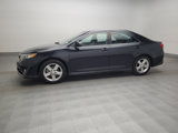 Used 2014 Toyota Camry SE image 2