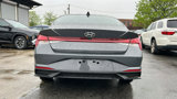 Certified 2023 Hyundai Elantra SEL w/ Convenience Package image 5