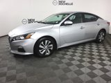 Certified 2020 Nissan Altima 2.5 S image 4