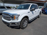 Used 2019 Ford F150 XLT w/ Equipment Group 302A Luxury image 3