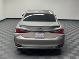 Certified 2021 Lexus ES 300h w/ Premium Package image 6