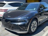 Used 2024 Genesis GV60 RWD image 5