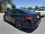 Used 2024 Nissan Sentra SR image 5