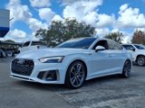 Used 2023 Audi A5 2.0T Premium Plus w/ Premium Plus image 3