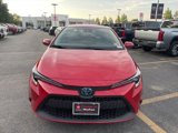 Certified 2021 Toyota Corolla LE w/ Carpet Mat Package (TMS) image 2