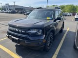 Used 2021 Ford Bronco Sport Outer Banks image 4