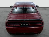 Used 2017 Dodge Challenger SXT w/ Blacktop Package image 3