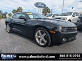 Used 2011 Chevrolet Camaro LT image 2