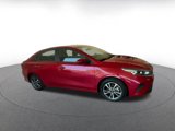 Used 2024 Kia Forte LXS image 2