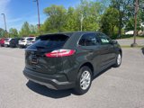 Used 2022 Ford Edge SEL w/ Convenience Package image 3