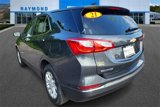 Used 2021 Chevrolet Equinox LT image 6
