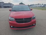 Used 2015 Dodge Grand Caravan SXT w/ Blacktop Package image 2