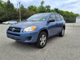 Used 2012 Toyota RAV4 4WD image 4