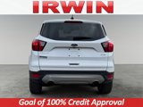 Used 2019 Ford Escape SE image 4