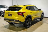 Used 2024 Chevrolet Trax ACTIV image 5