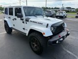 Used 2016 Jeep Wrangler Unlimited Rubicon image 5