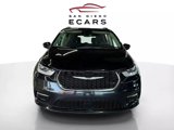 Used 2021 Chrysler Pacifica Touring image 2