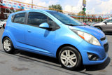 Used 2014 Chevrolet Spark LT image 4