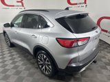 Used 2020 Ford Escape Titanium image 4