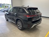 New 2025 Volkswagen Tiguan S image 3