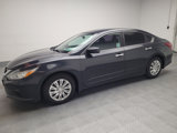 Used 2018 Nissan Altima 2.5 S w/ S Convenience Package image 2