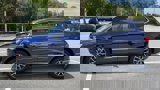 Certified 2021 Volkswagen Tiguan SE w/ Panoramic Sunroof Package image 5