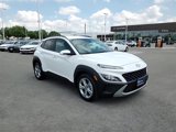 Certified 2022 Hyundai Kona SEL image 2