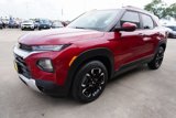 Used 2021 Chevrolet TrailBlazer LT w/ Convenience Package image 3