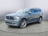 Used 2018 Dodge Durango GT w/ Premium Group image 1